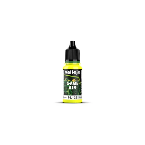 Game Air - Bile Green 18 ml