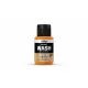 76505 Model Wash - Light Rust Wash 35 ml.