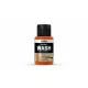 76506 Model Wash - Rust Wash 35 ml.