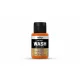 76507 Model Wash - Dark Rust Wash 35 ml.