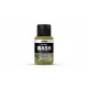 76512 Model Wash - Dark Green Wash 35 ml.