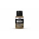 76520 Model Wash - Dark Khaki Green 35 ml.