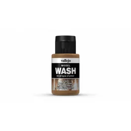 76523 Model Wash - European Dust 35 ml.