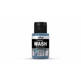 76524 Model Wash - Blue Grey 35 ml.