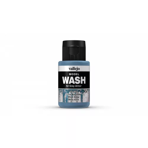 76524 Model Wash - Blue Grey 35 ml.