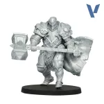 TMM LIGHT - STERLING SILVER