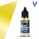 TMM LIGHT - RADIANT YELLOW