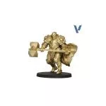 TMM LIGHT - IMPERIAL GOLD