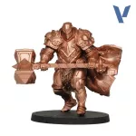 TMM LIGHT - ANCIENT COPPER