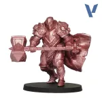 TMM LIGHT - RUBY RED
