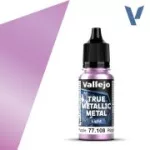TMM LIGHT - AMETHYST PURPLE