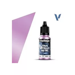 TMM LIGHT - AMETHYST PURPLE