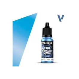 TMM LIGHT - SAPPHIRE BLUE