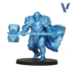 TMM LIGHT - SAPPHIRE BLUE