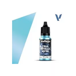 TMM LIGHT - HYDRA TURQUOISE