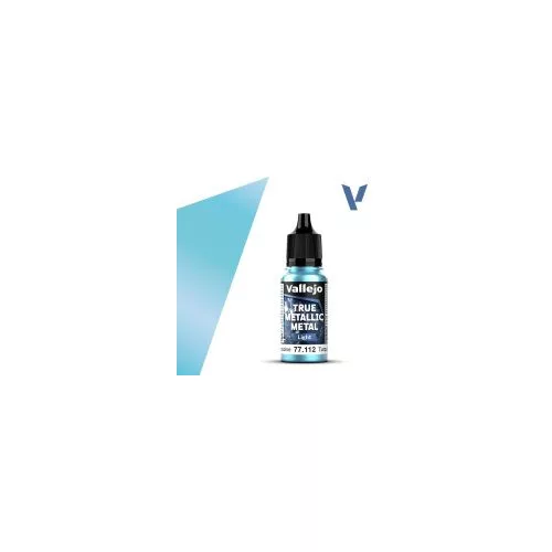 TMM LIGHT - HYDRA TURQUOISE