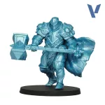 TMM LIGHT - HYDRA TURQUOISE