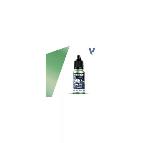 TMM LIGHT - DUSKEN GREEN