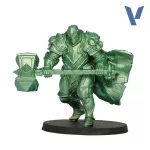 TMM LIGHT - DUSKEN GREEN