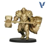 TMM LIGHT - ARCANE GOLD