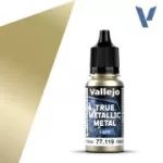 TMM LIGHT - AGED METAL