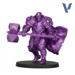 TMM BASE - AMETHYST PURPLE