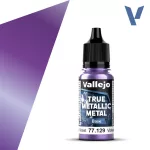 TMM BASE - CELESTIAL VIOLET