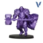 TMM BASE - CELESTIAL VIOLET