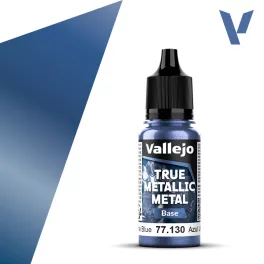 TMM BASE - ULTRAMARINE BLUE