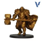 TMM BASE - ARCANE GOLD