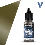 TMM BASE - AGED METAL