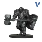 TMM BASE - OBSIDIAN BLACK
