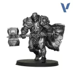 TMM SHADE - STERLING SILVER