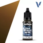 TMM SHADE - IMPERIAL GOLD