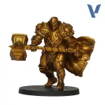 TMM SHADE - IMPERIAL GOLD