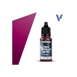 TMM SHADE - CRIMSON MAGENTA