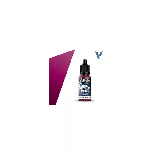 TMM SHADE - CRIMSON MAGENTA