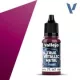 TMM SHADE - CRIMSON MAGENTA