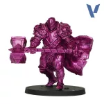 TMM SHADE - CRIMSON MAGENTA