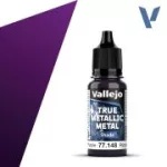 TMM SHADE - AMETHYST PURPLE