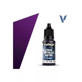 TMM SHADE - AMETHYST PURPLE
