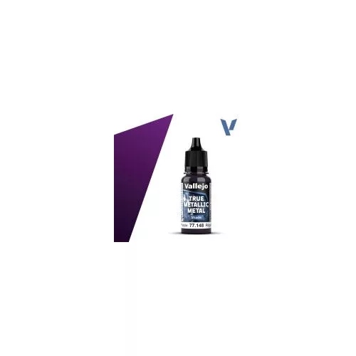 TMM SHADE - AMETHYST PURPLE