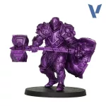 TMM SHADE - AMETHYST PURPLE