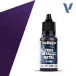 TMM SHADE -CELESTIAL VIOLET