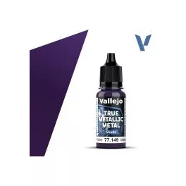 TMM SHADE -CELESTIAL VIOLET