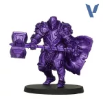 TMM SHADE -CELESTIAL VIOLET