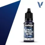 TMM SHADE - ULTRAMARINE BLUE