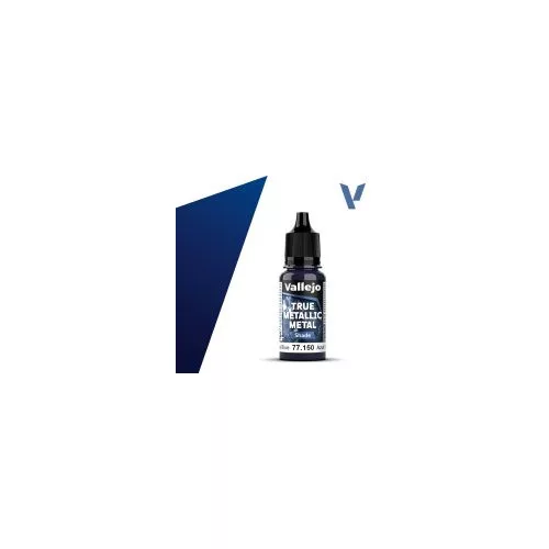 TMM SHADE - ULTRAMARINE BLUE