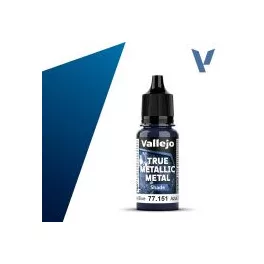 TMM SHADE - SAPPHIRE BLUE