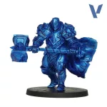TMM SHADE - SAPPHIRE BLUE